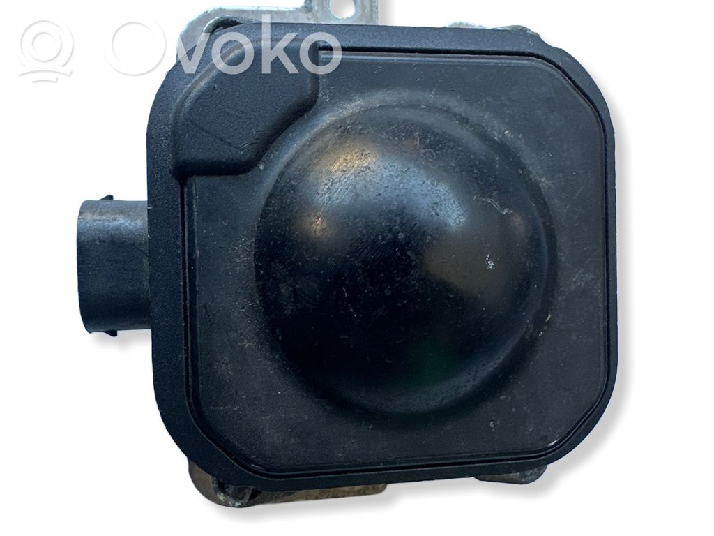 Audi A6 S6 C7 4G Radar / Czujnik Distronic 