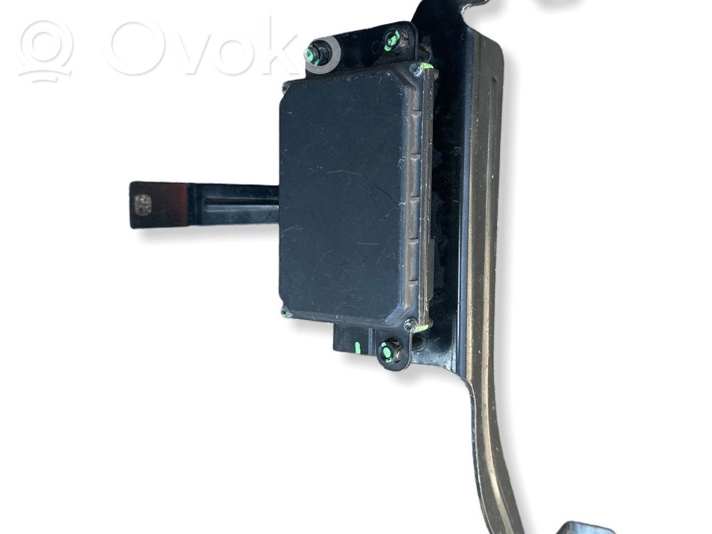 Ford Kuga II Sensor de radar Distronic 