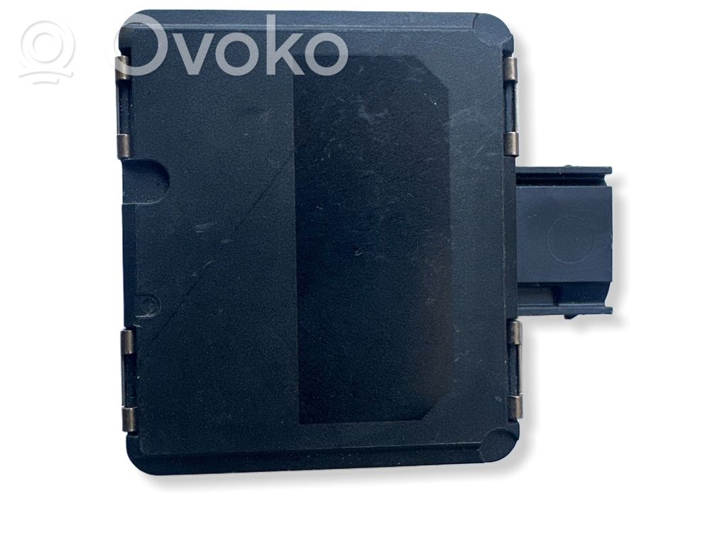 KIA Rio Distronic sensor radar 
