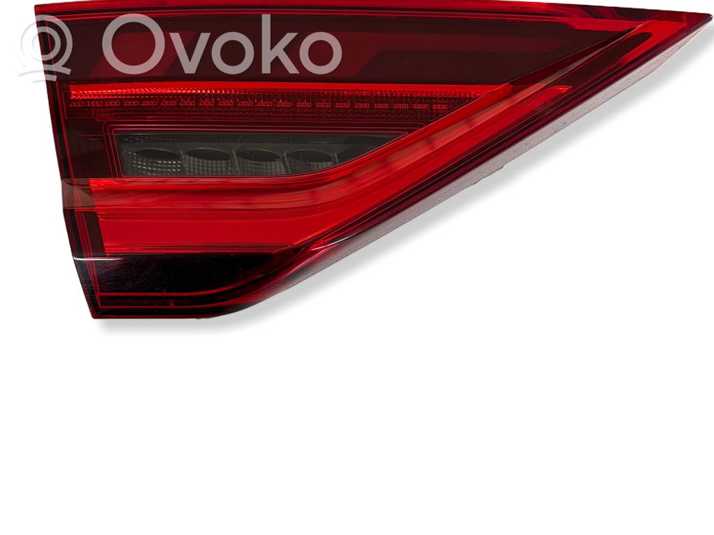 Audi A3 8Y Takavalot 