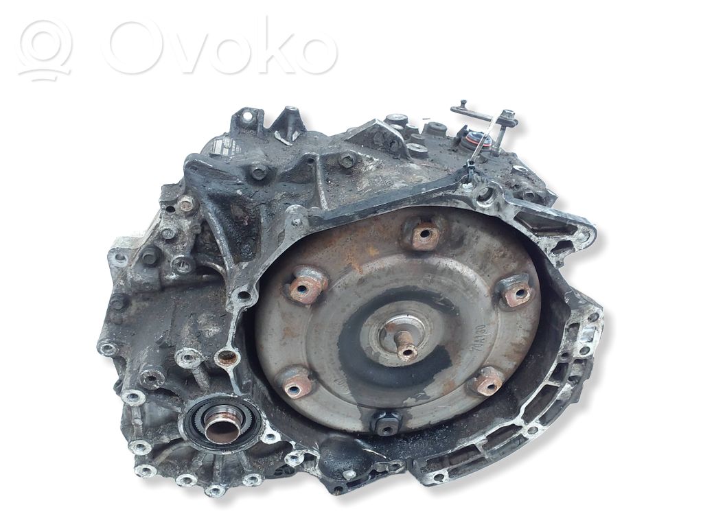 Volvo XC70 Automatic gearbox 