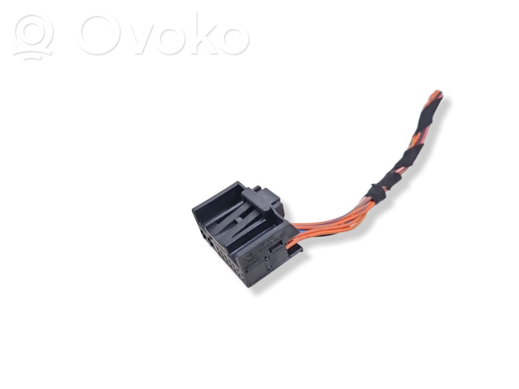 Audi Q5 SQ5 8R Otros cableados 