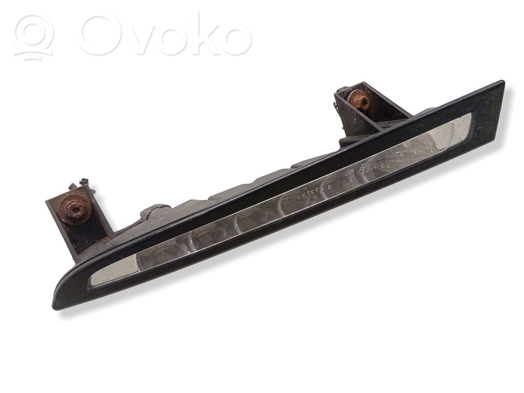 Renault Megane III LED-päiväajovalo 