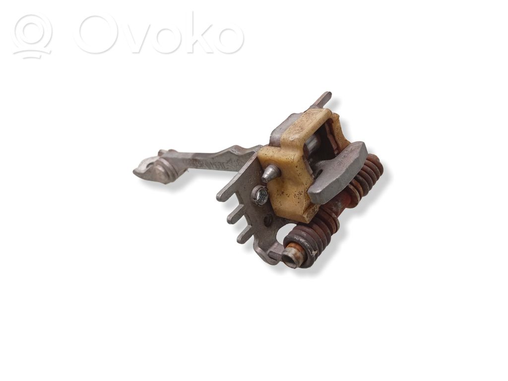 Renault Megane III Rear door check strap stopper 