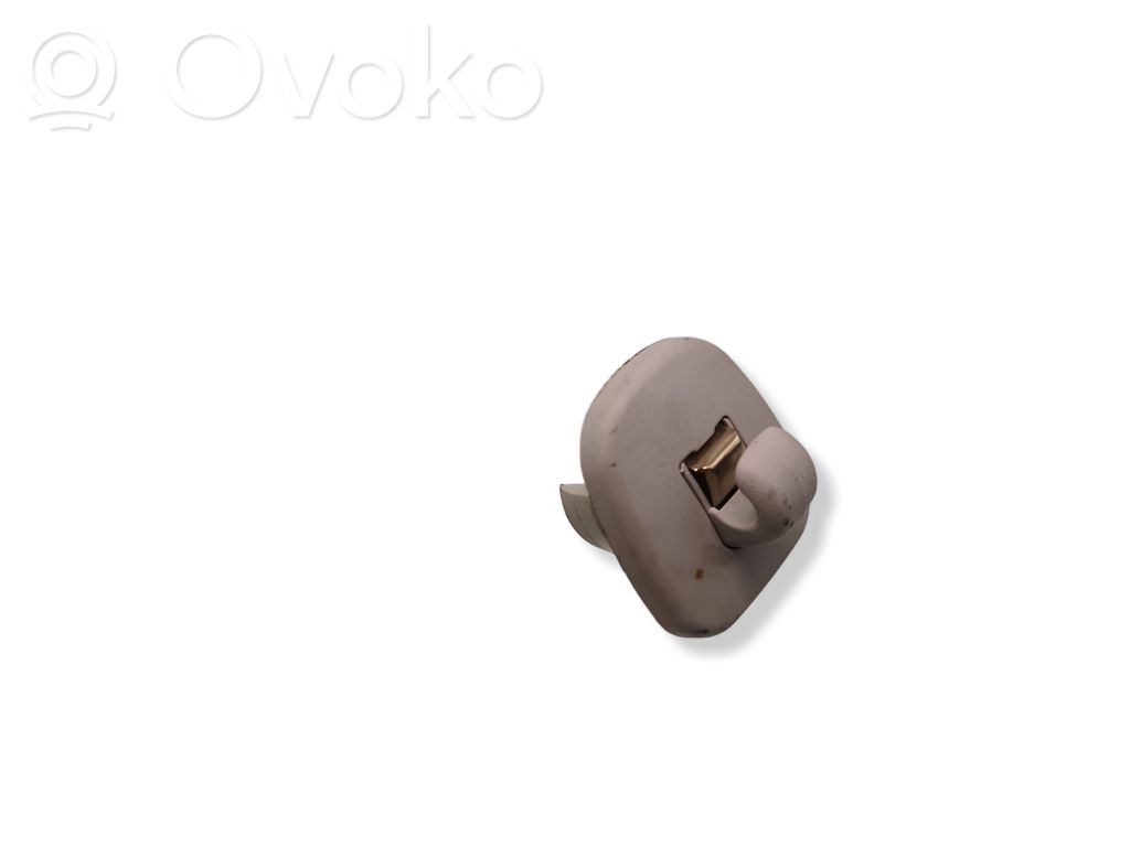 Renault Megane III Sun visor clip/hook/bracket 