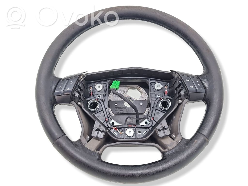Volvo XC90 Stūre 
