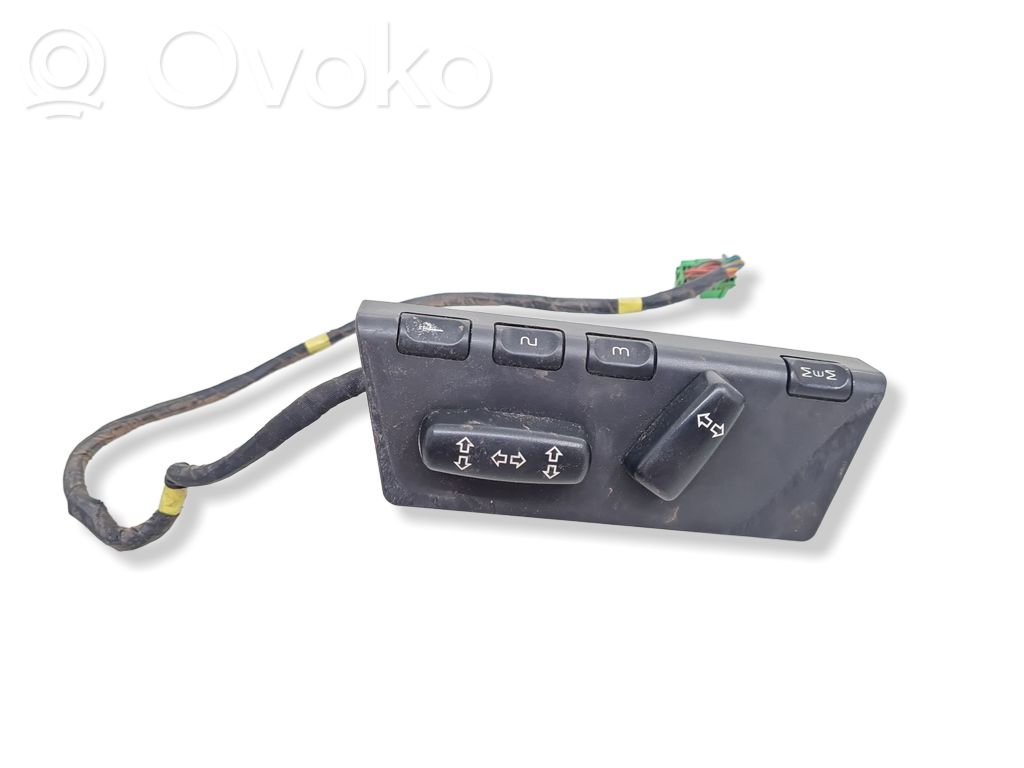 Volvo XC90 Interruptor de control del asiento 