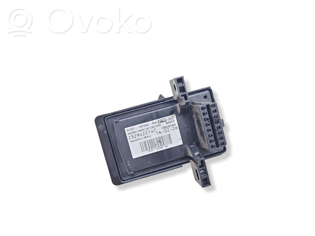 Ford S-MAX Alte unități/module de control 