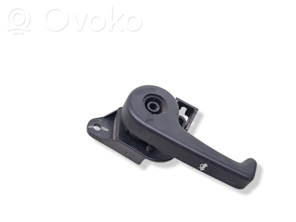 Engine bonnet (hood) release handle   D923A,D923A