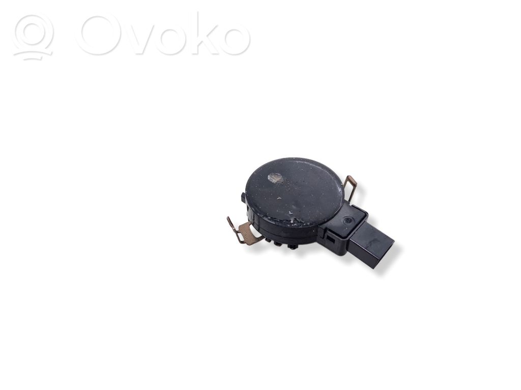 Ford S-MAX Sensor de lluvia 