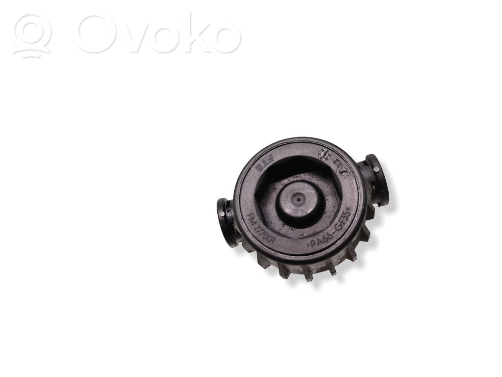 Kytkimen letku   FM277001