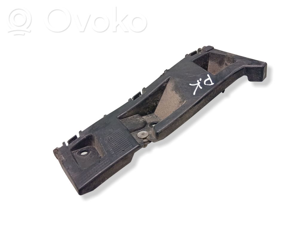 Soporte del parachoques delantero   EM2B17D959A,D2A3B,W0LD2508