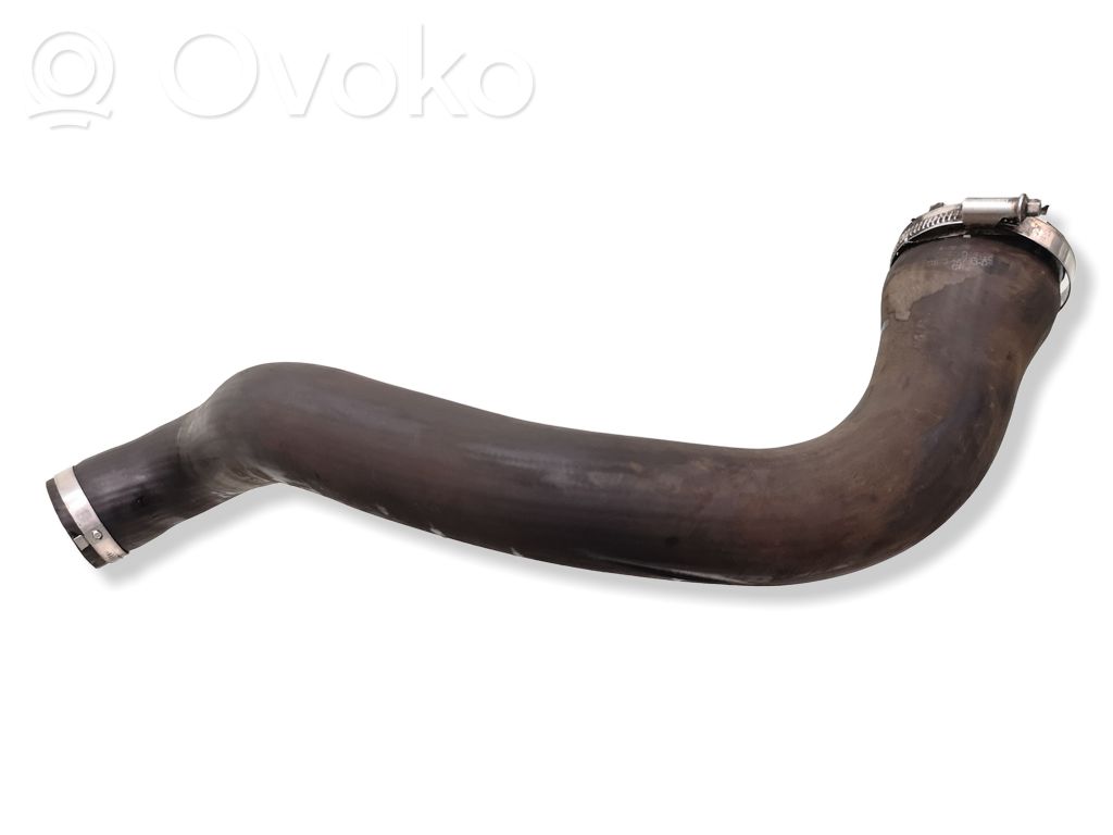 Ford Mondeo MK V Interkūlera šļūtene (-es) / caurule (-es) 