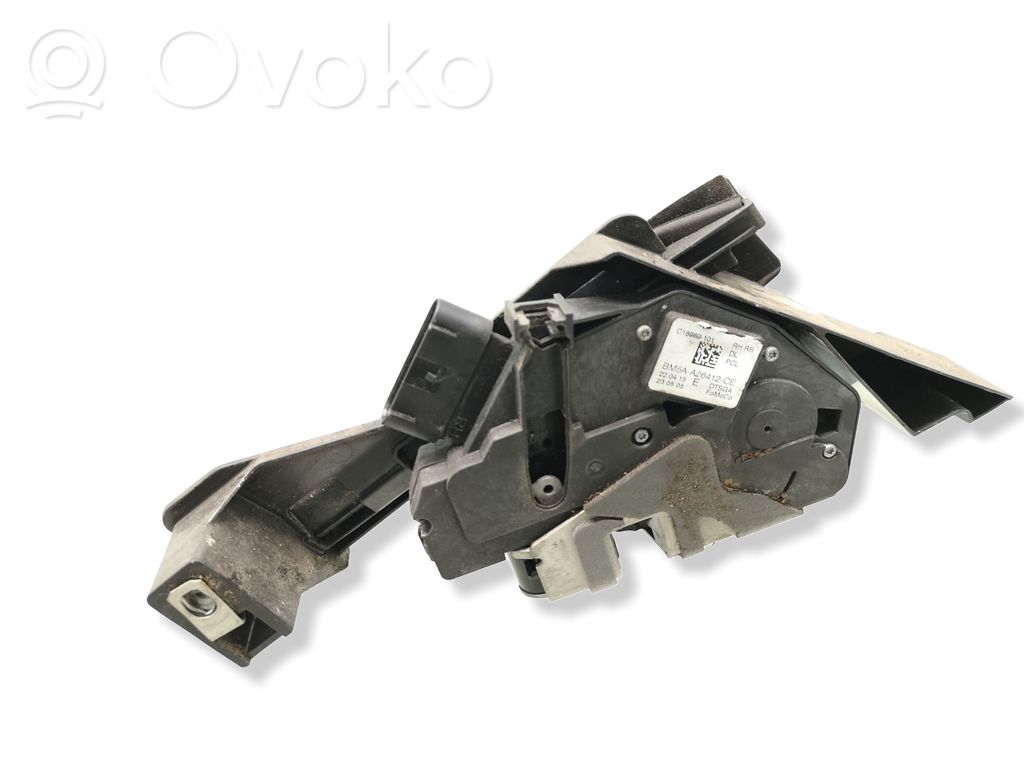 Ford Mondeo MK V Rear door lock 