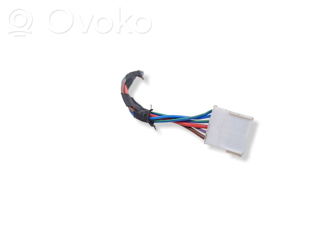 BMW X5 G05 Otros cableados 
