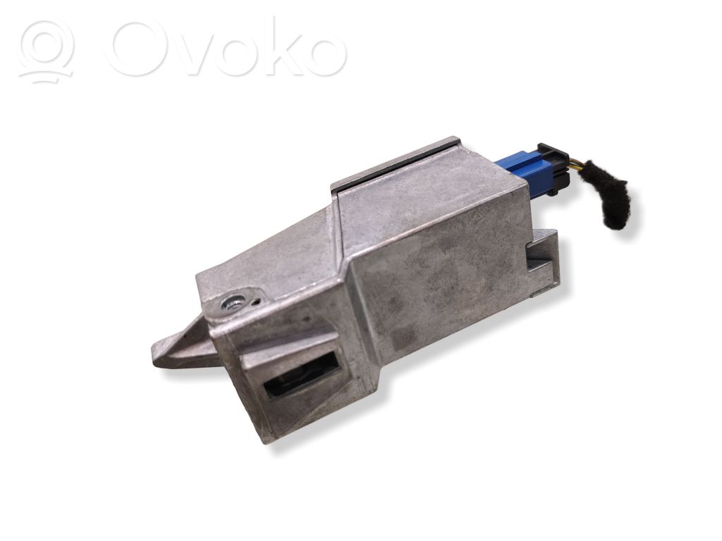 Ford Mondeo MK V Blocchetto del volante 