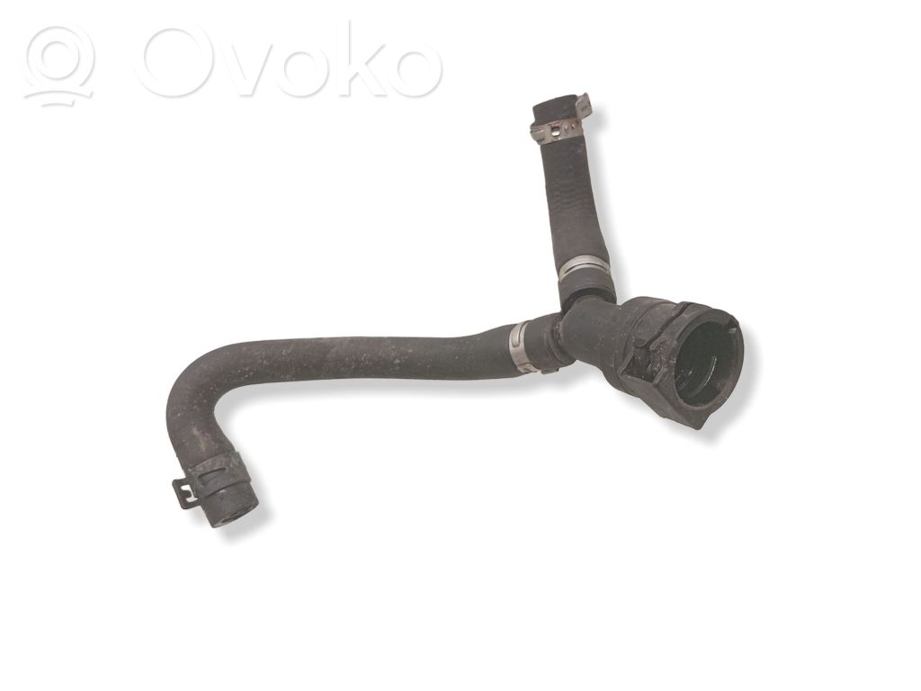 Peugeot 308 Engine coolant pipe/hose 