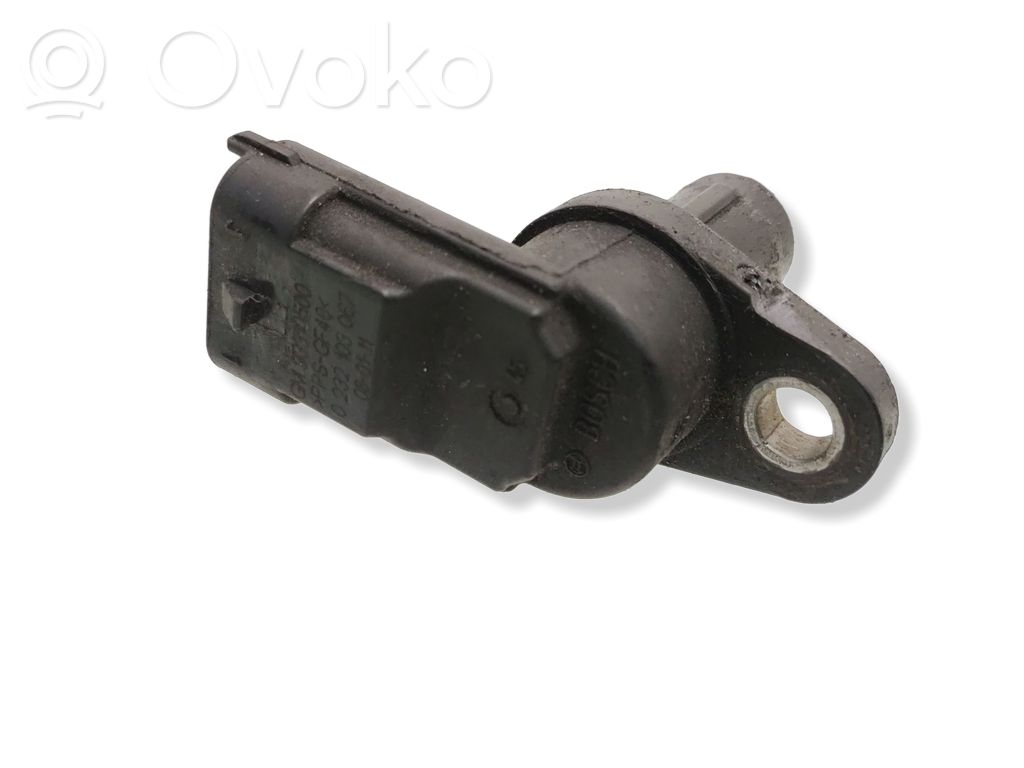 Opel Corsa D Senzor poziție axă cu came 