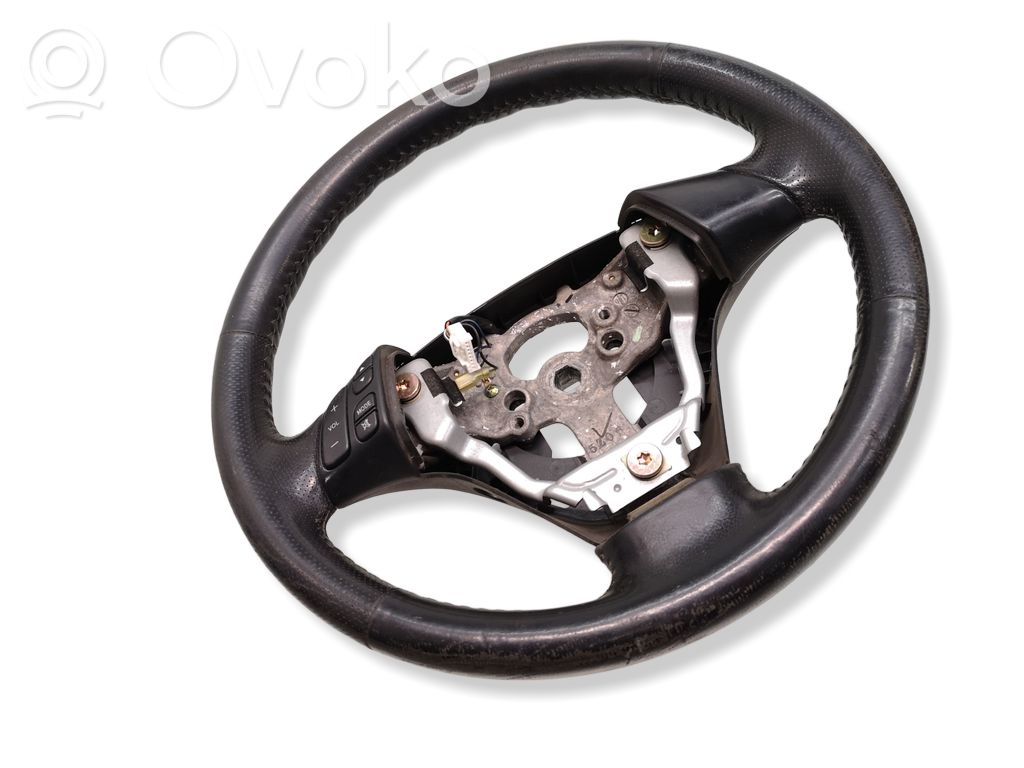 Mazda 3 I Stūre 