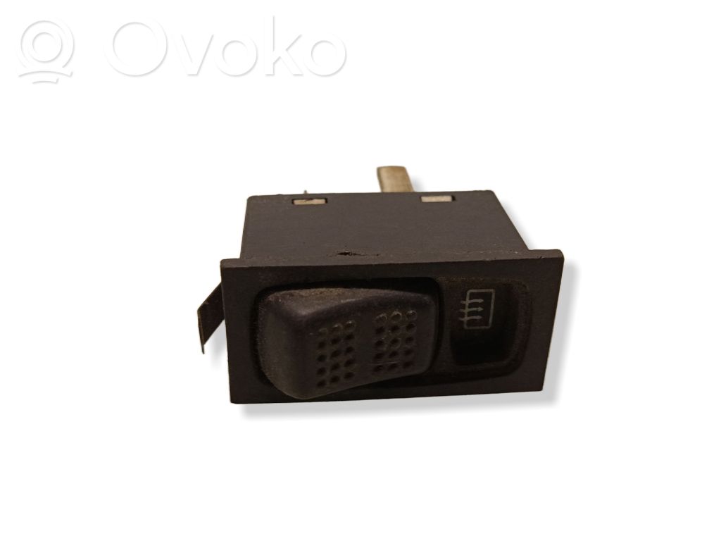 Think City Windscreen/window heater switch 