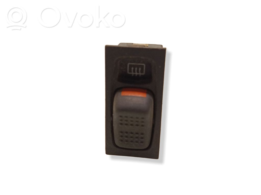 Think City Windscreen/window heater switch 