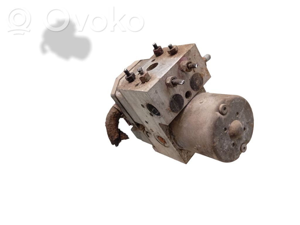 Opel Meriva A ABS Pump 