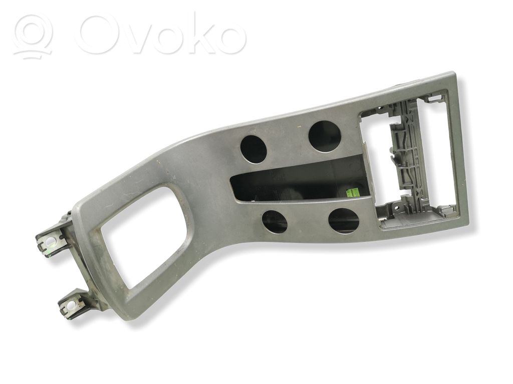 Volvo V50 Klimato kontrolės/ pečiuko kontrolės apdaila 