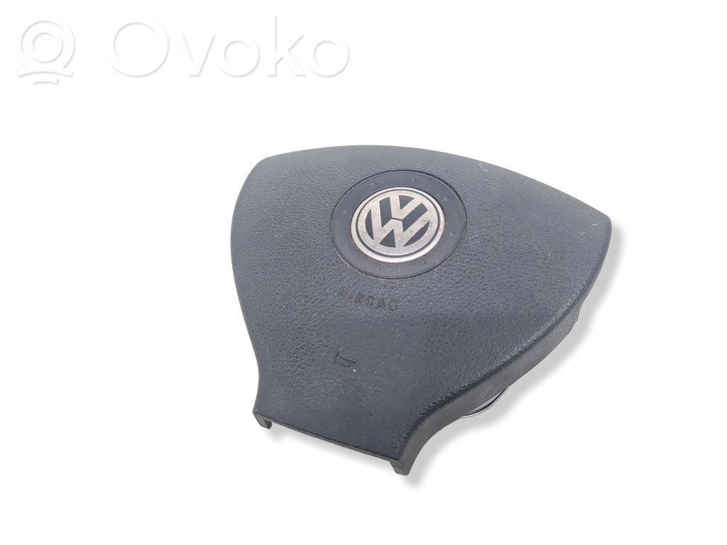 Volkswagen Golf Plus Vairo oro pagalvė 