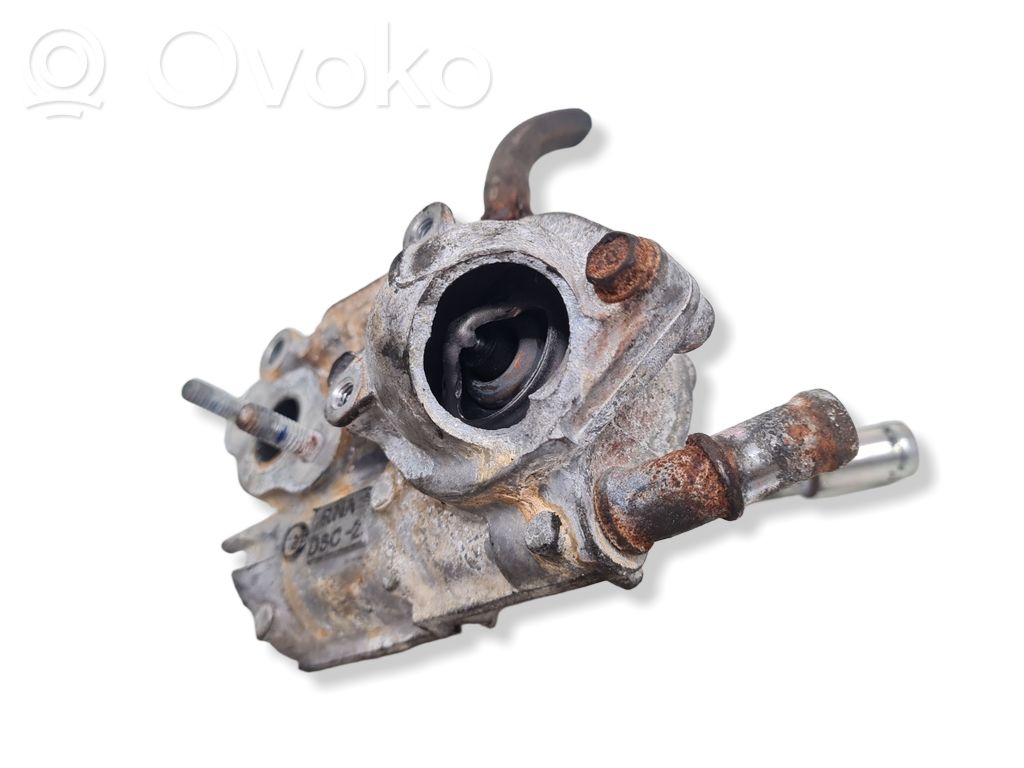 Honda Civic Termostatas/ termostato korpusas 