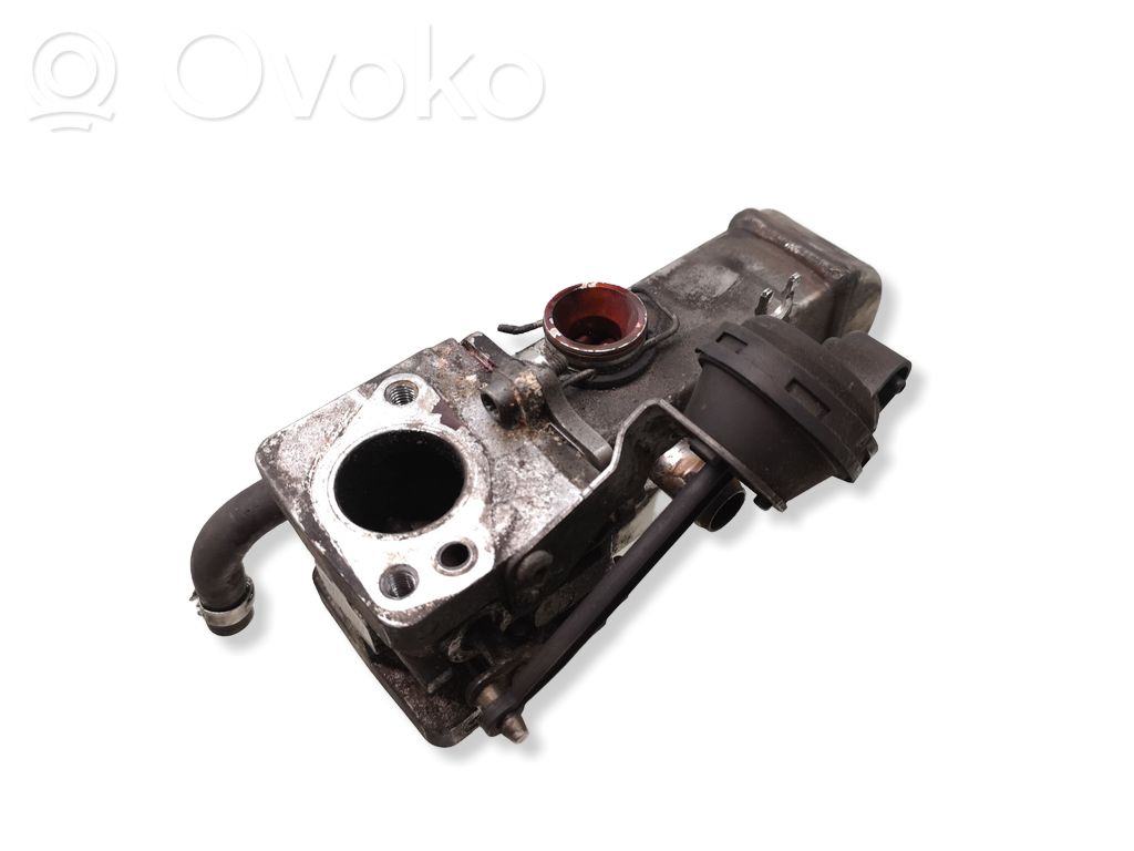 Audi Q7 4L EGR vārsts 