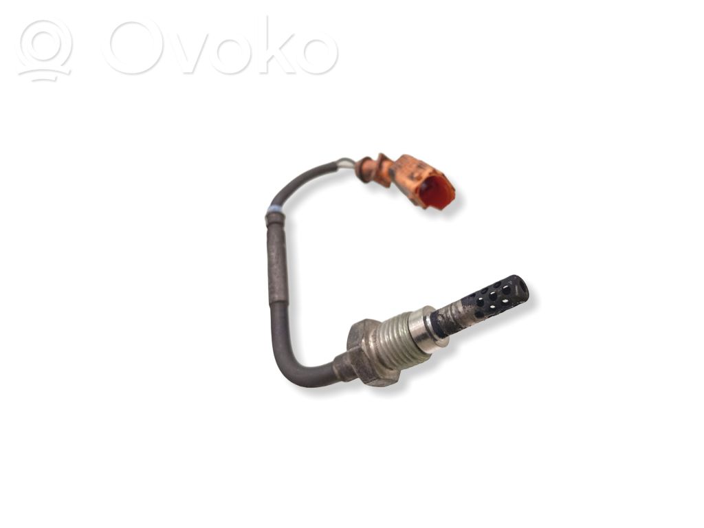 Audi Q7 4L Abgastemperatursensor 
