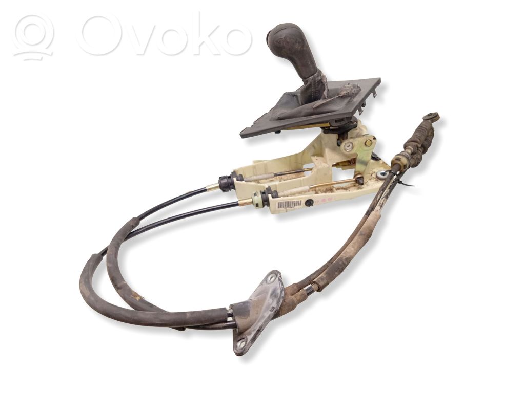Volvo V70 Gear shifter/selector 