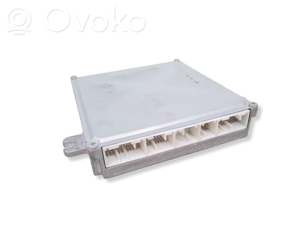 Honda FR-V Engine control unit/module 