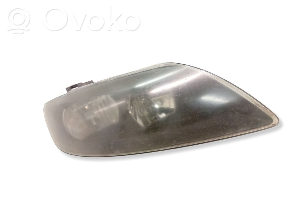 Audi Q7 4L Headlight/headlamp 