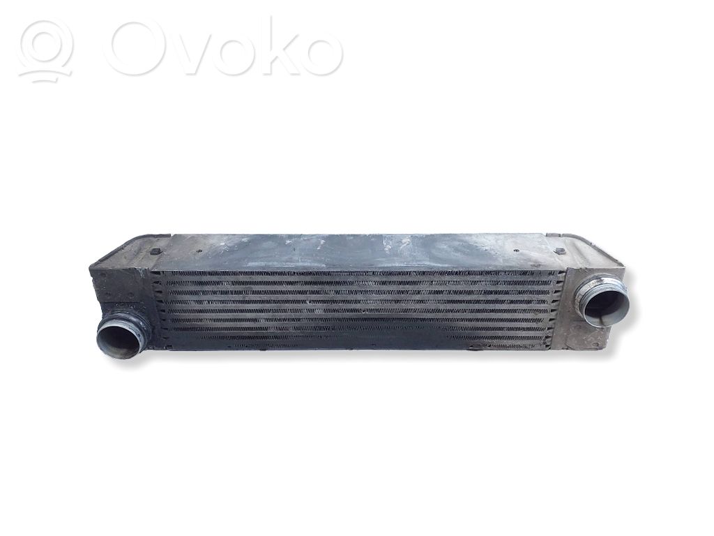 BMW 7 E65 E66 Starpdzesētāja radiators 