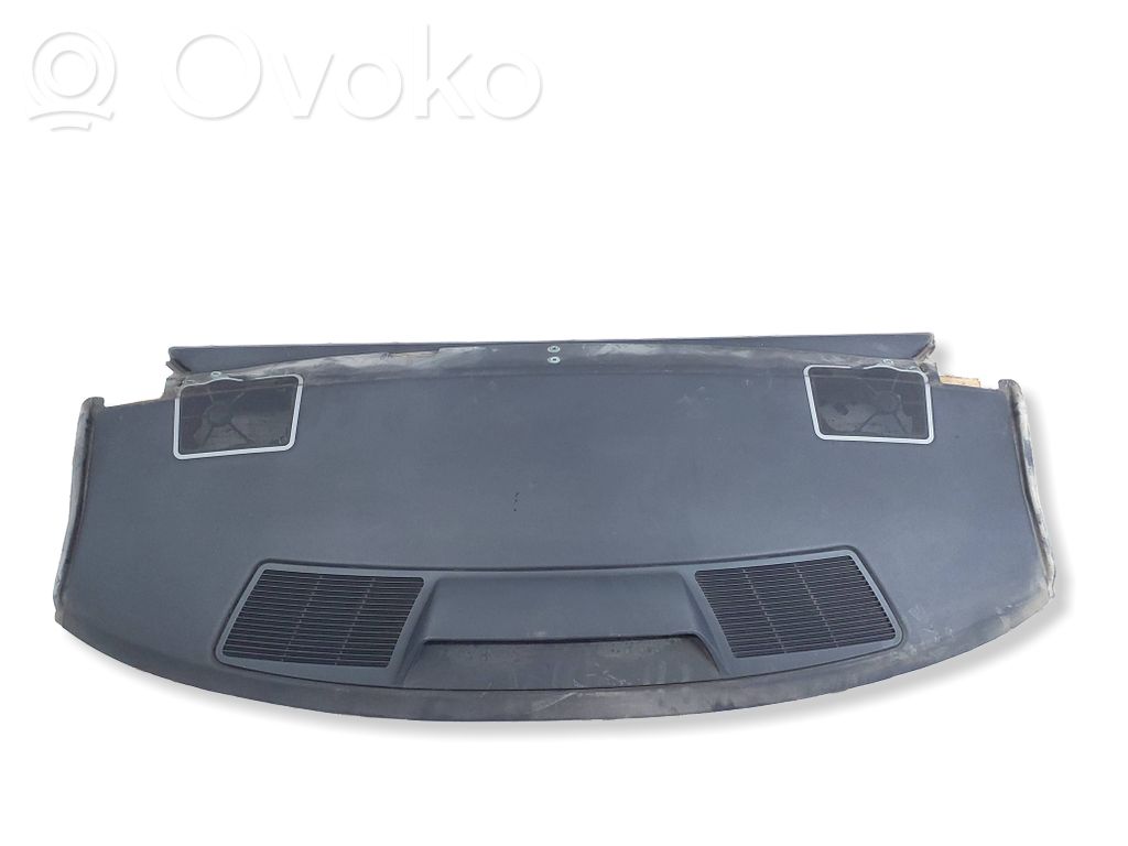 BMW 7 E65 E66 Parcel shelf 