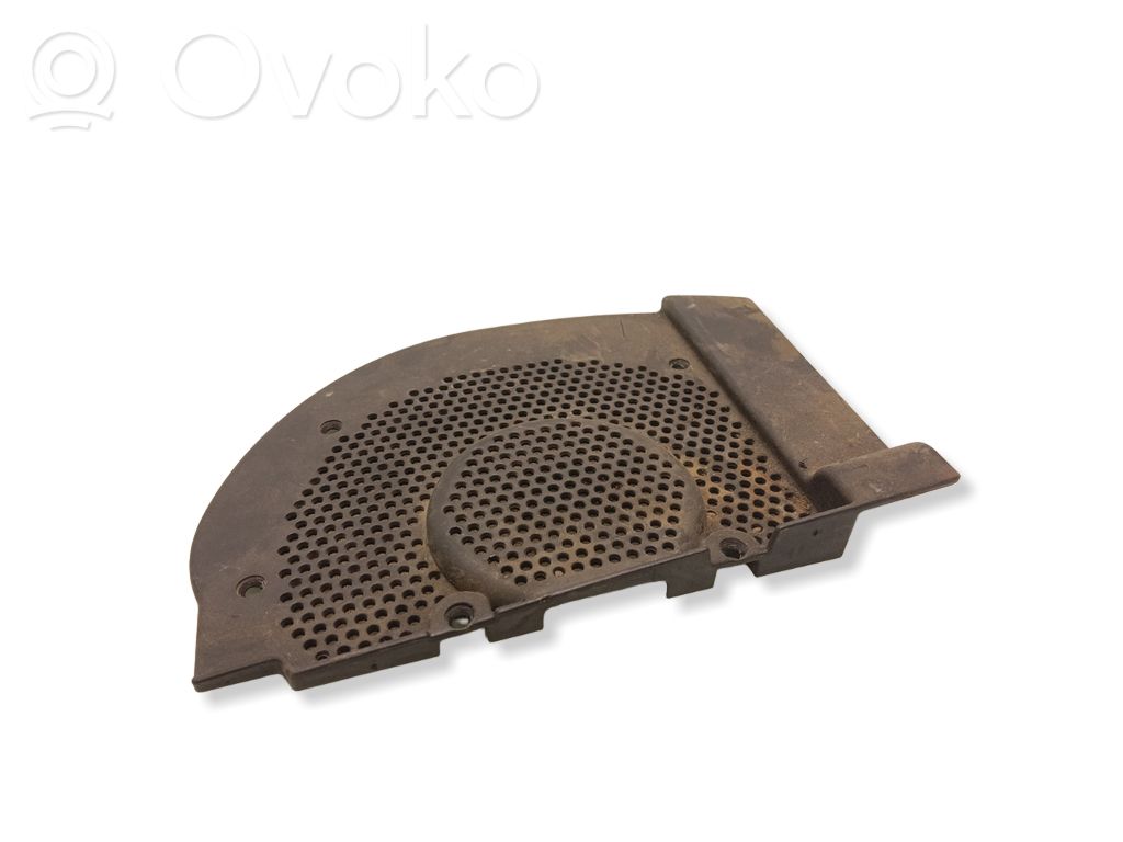 BMW 7 E65 E66 Subwoofer grill/trim 