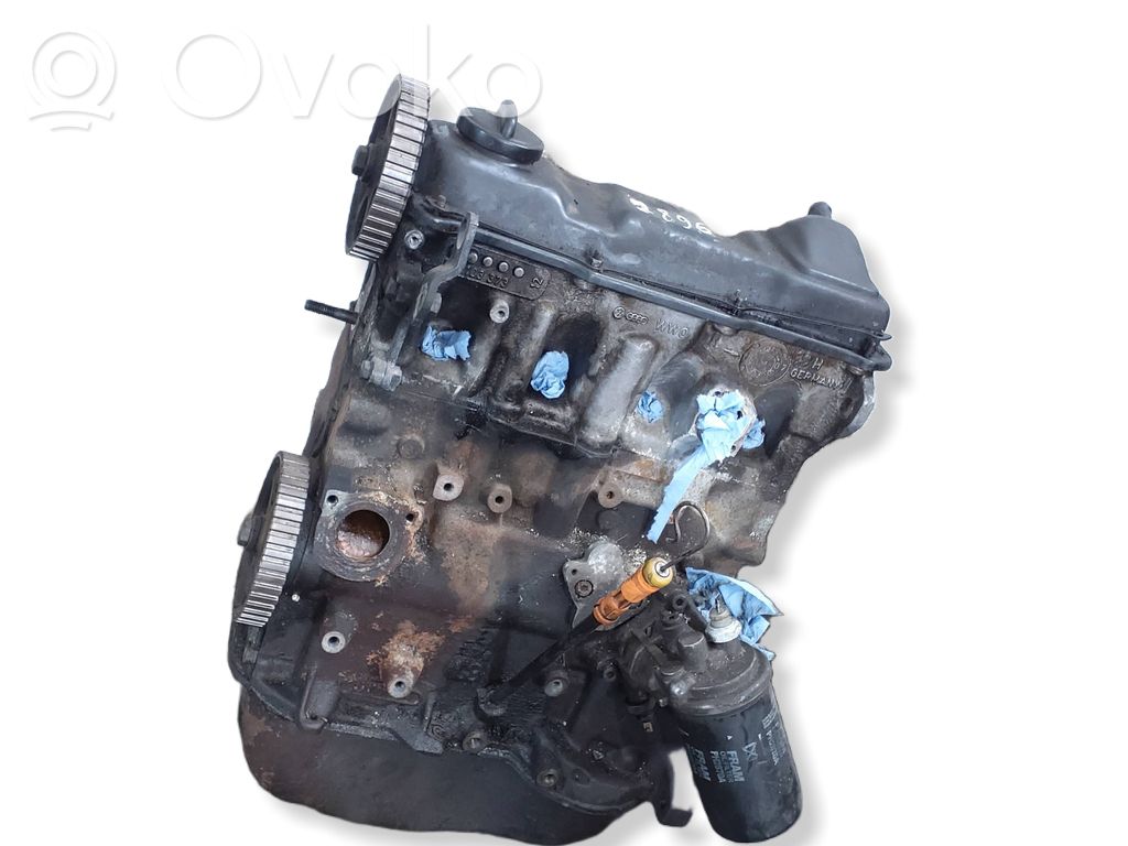 Audi 80 90 B3 Engine 