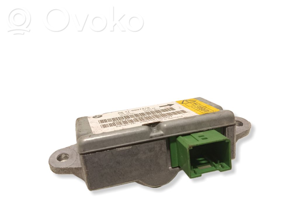 Airbagsensor Crashsensor Drucksensor   5WK43011,03B3381S0422Y,30693741901N,6937419