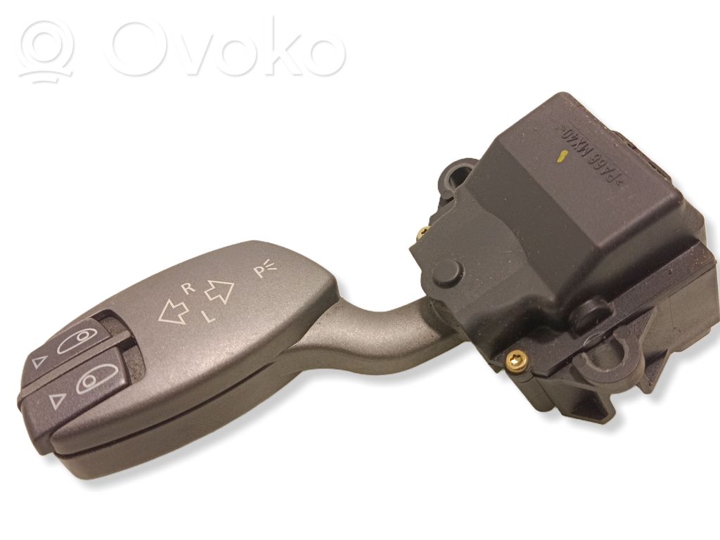 BMW 7 E65 E66 Palanca de intermitentes 