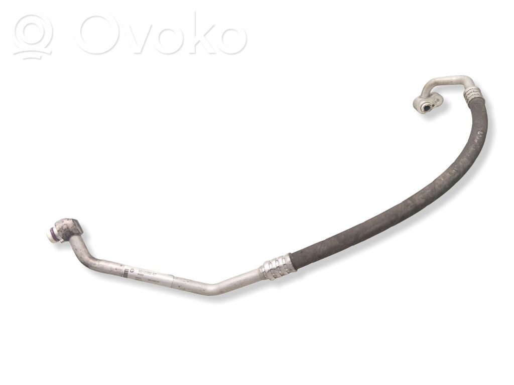 BMW 1 F20 F21 Manguera/tubo del aire acondicionado (A/C) 