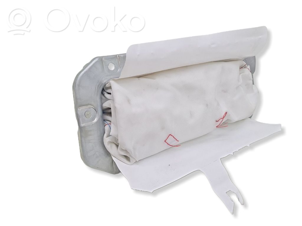 BMW 3 F30 F35 F31 Poduszka powietrzna Airbag pasażera 