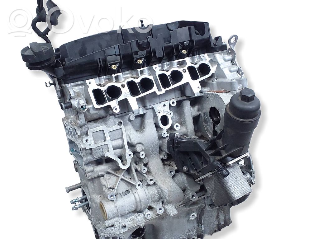 BMW 3 F30 F35 F31 Engine 