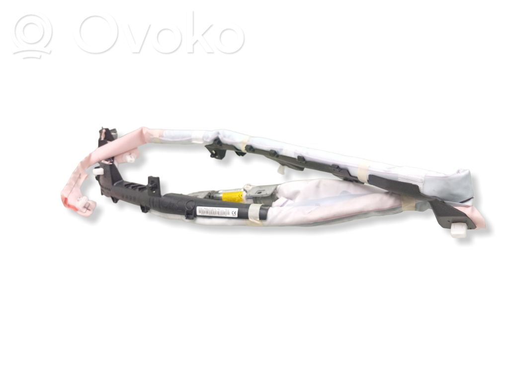 Toyota Auris E180 Kurtyna airbag 