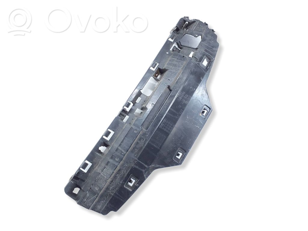 BMW 3 F30 F35 F31 Rear bumper mounting bracket 