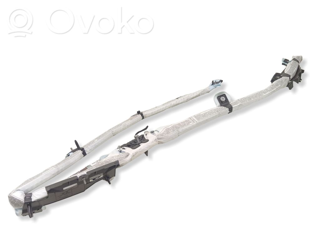 BMW 3 E90 E91 Jumta gaisa spilvens 