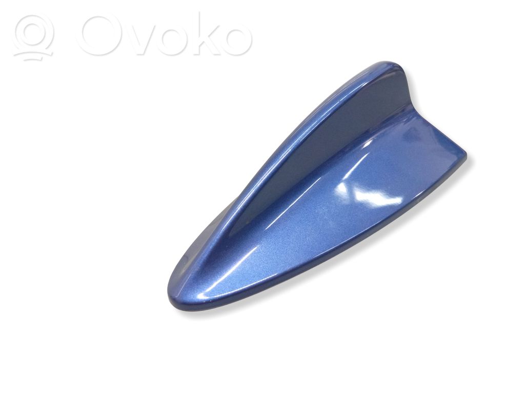 BMW 3 E90 E91 Stogo (GPS) antenos dangtelis 
