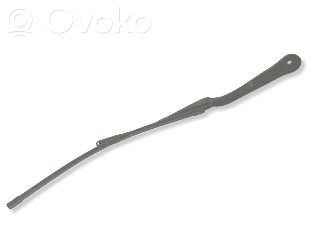 BMW 3 E90 E91 Braccio della spazzola tergicristallo anteriore 