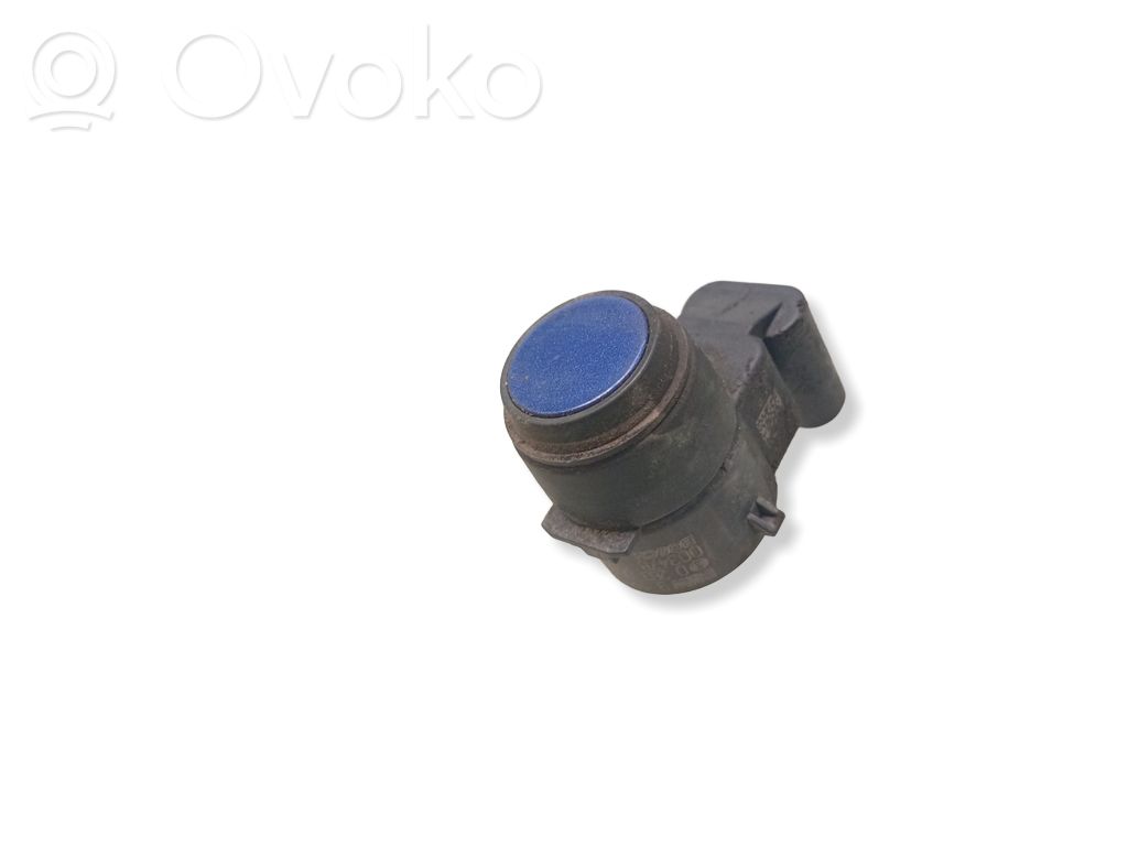 Sensor de aparcamiento PDC   9114342,0263003746
