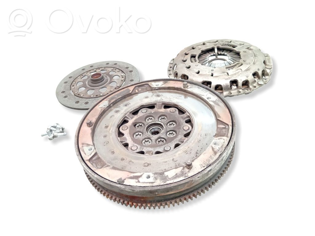 BMW 3 E90 E91 Clutch set kit 
